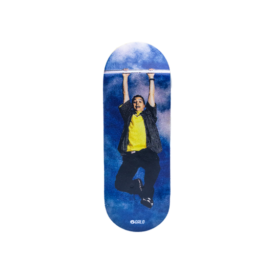 Deck Galo - Serie Malcom "REESE"