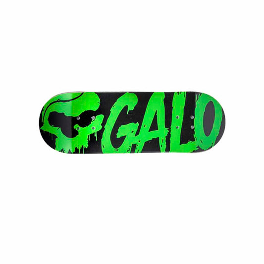 DECK GALO - TRIBU'TO ZERO 2.0 ''GREEN''