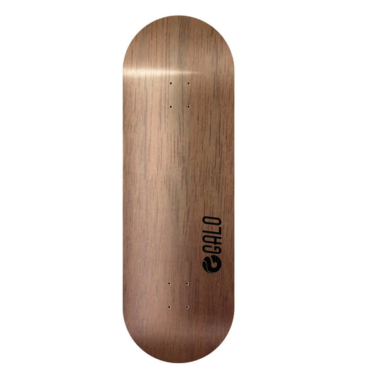 Deck Galo - Nogal