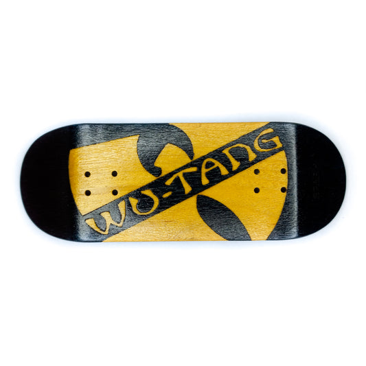DECK SPARK - WU-TANG black 34MM