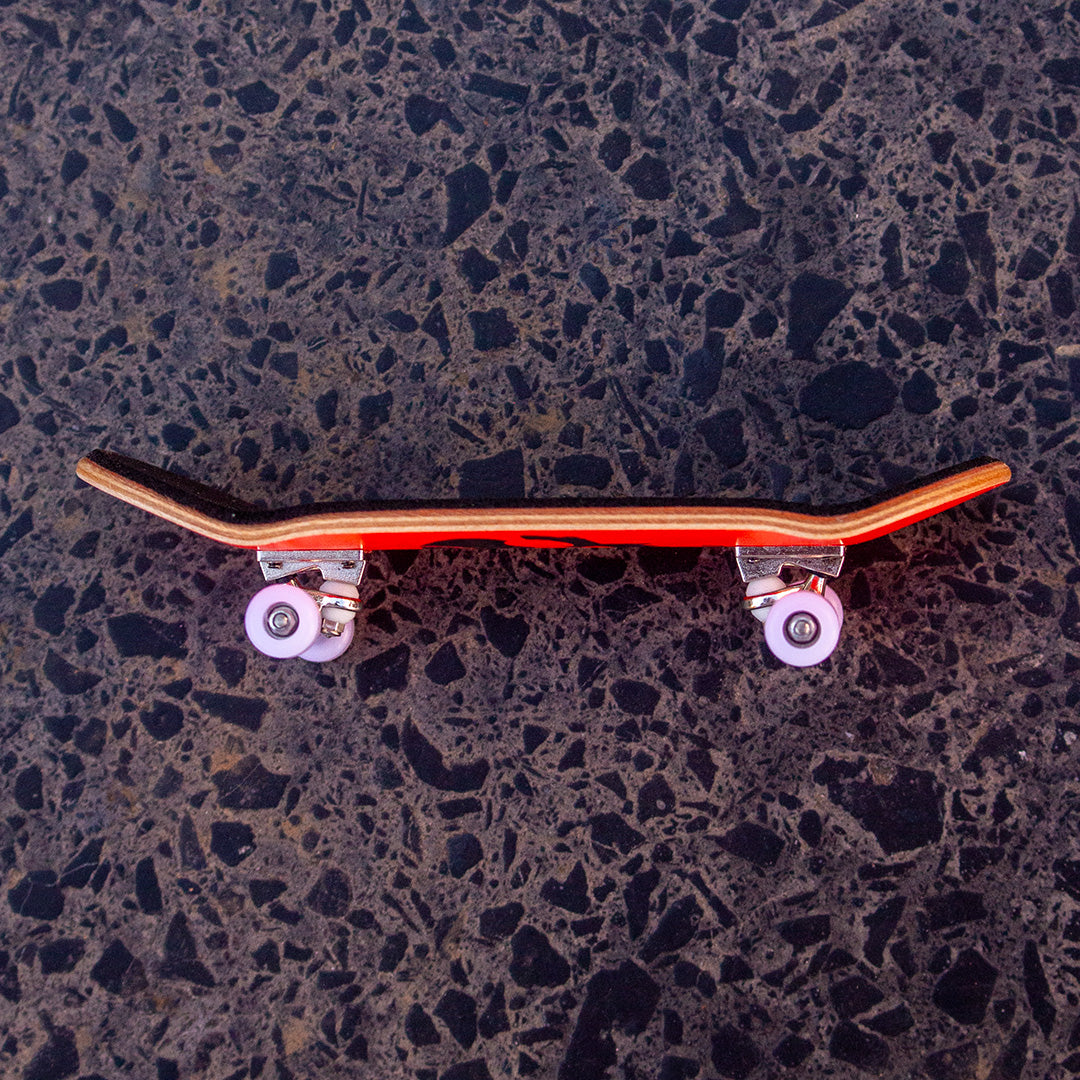 Setup Galo Profesional 32mm o 34mm - Edición Skull Death (Completo)