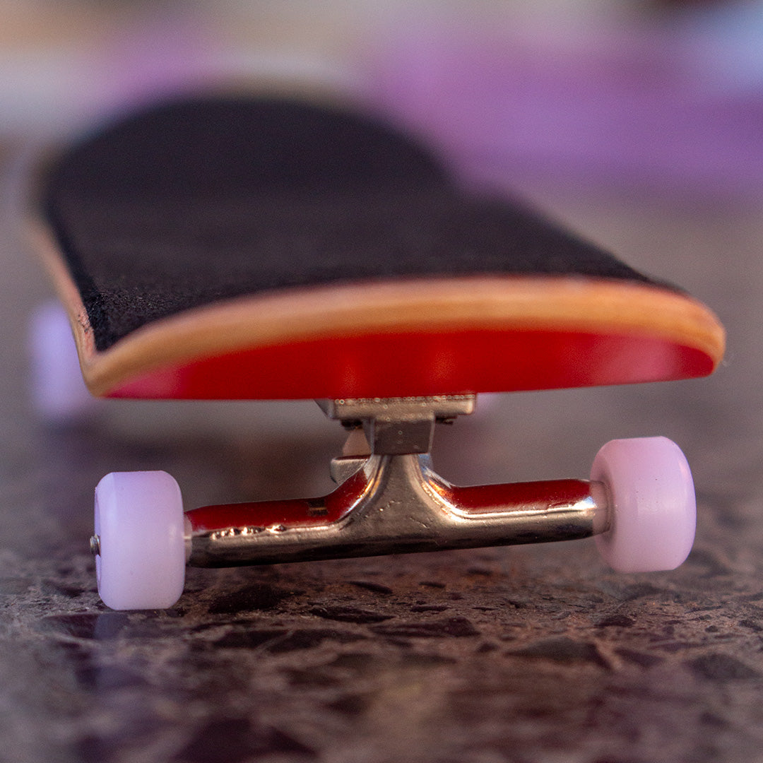 Kit Fingerboard Galo FB 32/34mm | Setup Galofingerboard