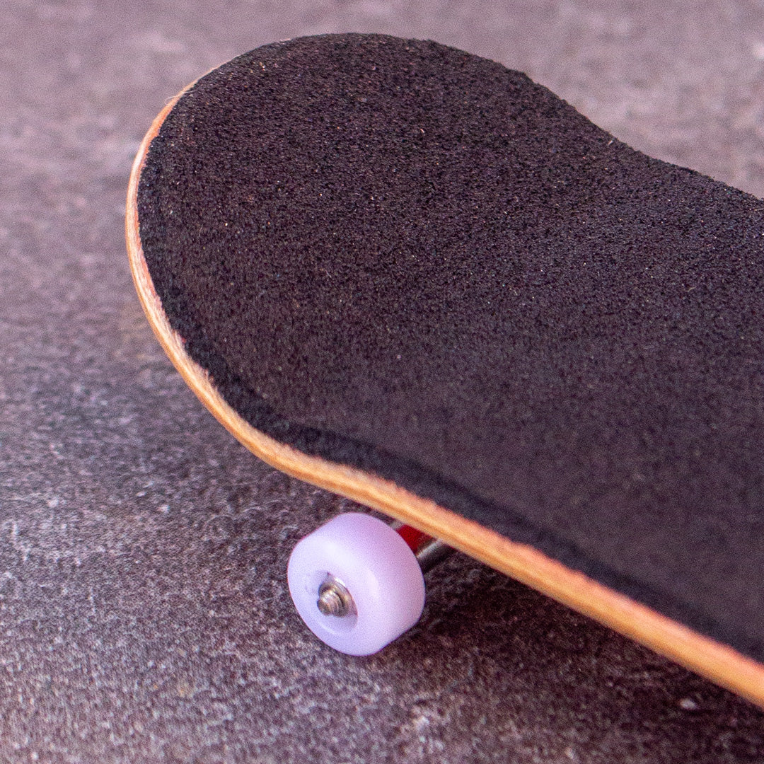 Setup Galo Profesional 32mm o 34mm - Edición Skull Death (Completo)