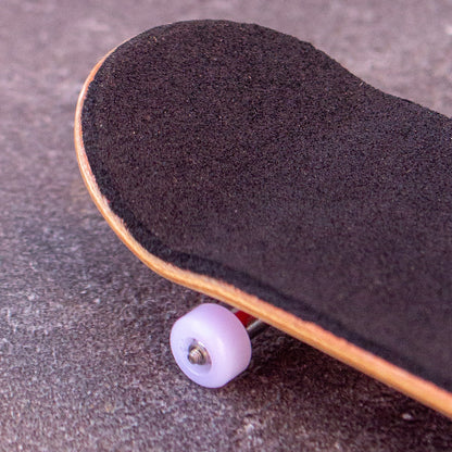 Setup Galo Profesional 32mm o 34mm - Edición Skull Death (Completo)