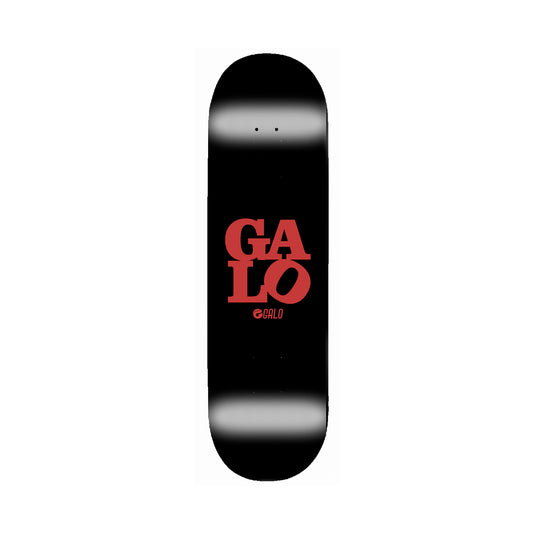 Deck Galo - LOVE