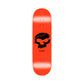 Deck Galo Tributo - Zero Orange