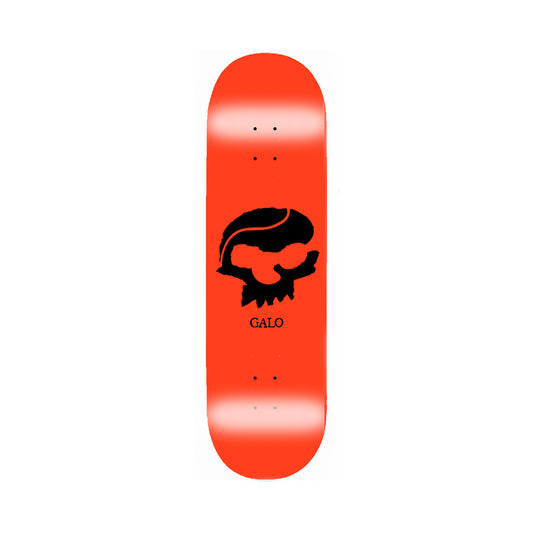 Deck Galo Tributo - Zero Orange