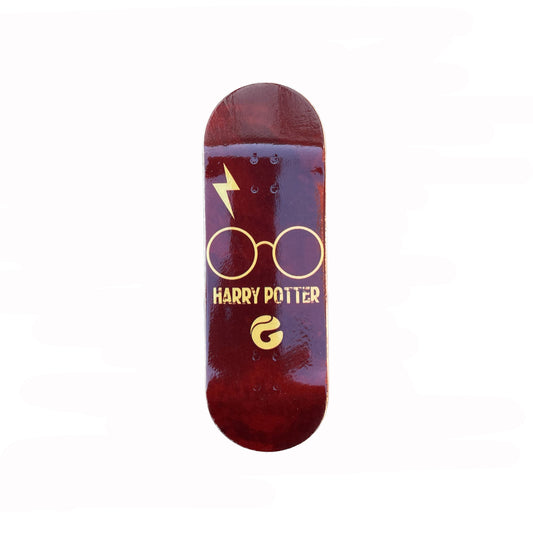 Deck Classic 32mm - Harry Potter