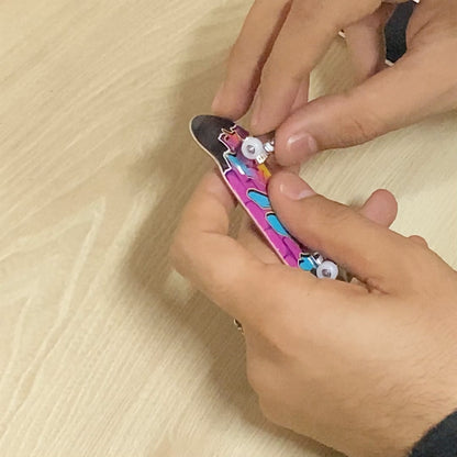 Setup Galo Profesional - Edición Grafo S.S. (32mm / 34mm)