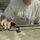 Rail Galo - Tubular L=30cm