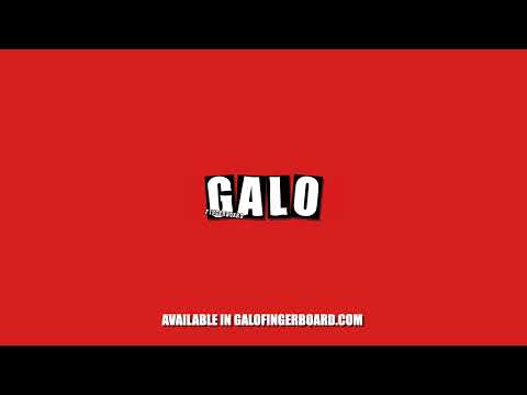 Deck Galo Tributo - Baker