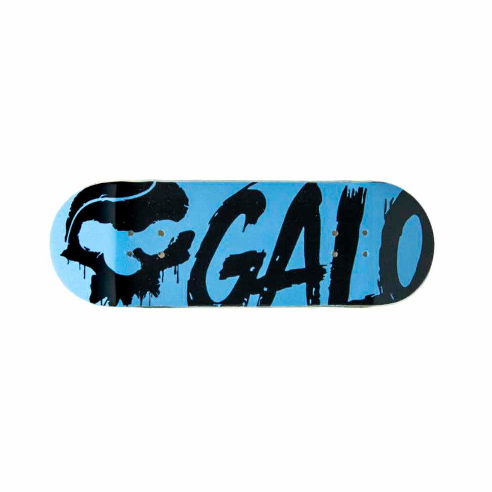 DECK GALO - TRIBUTO ZERO 2.0 ''LIGHT BLUE''