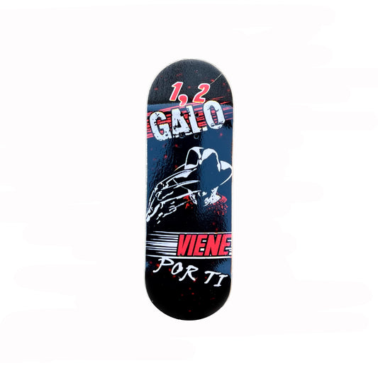 Deck Classic 32mm - It comes for you