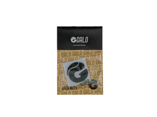 Lock Nuts Galo