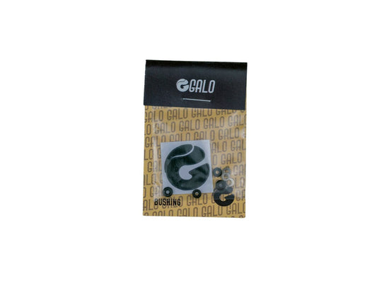 Bushing Galo - Negro