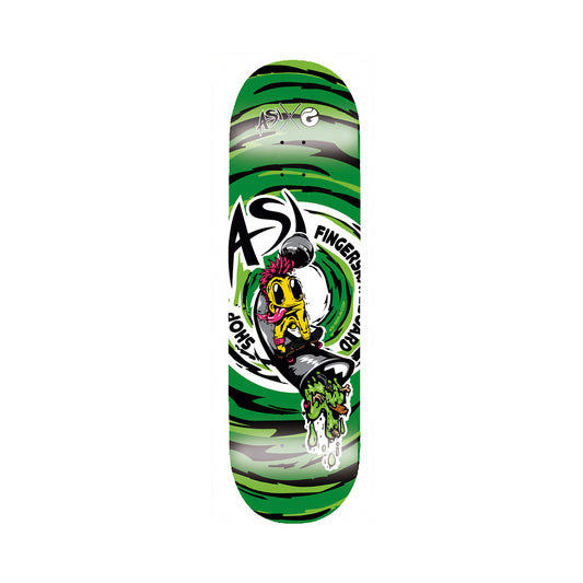Deck New Series - Asi Berlin
