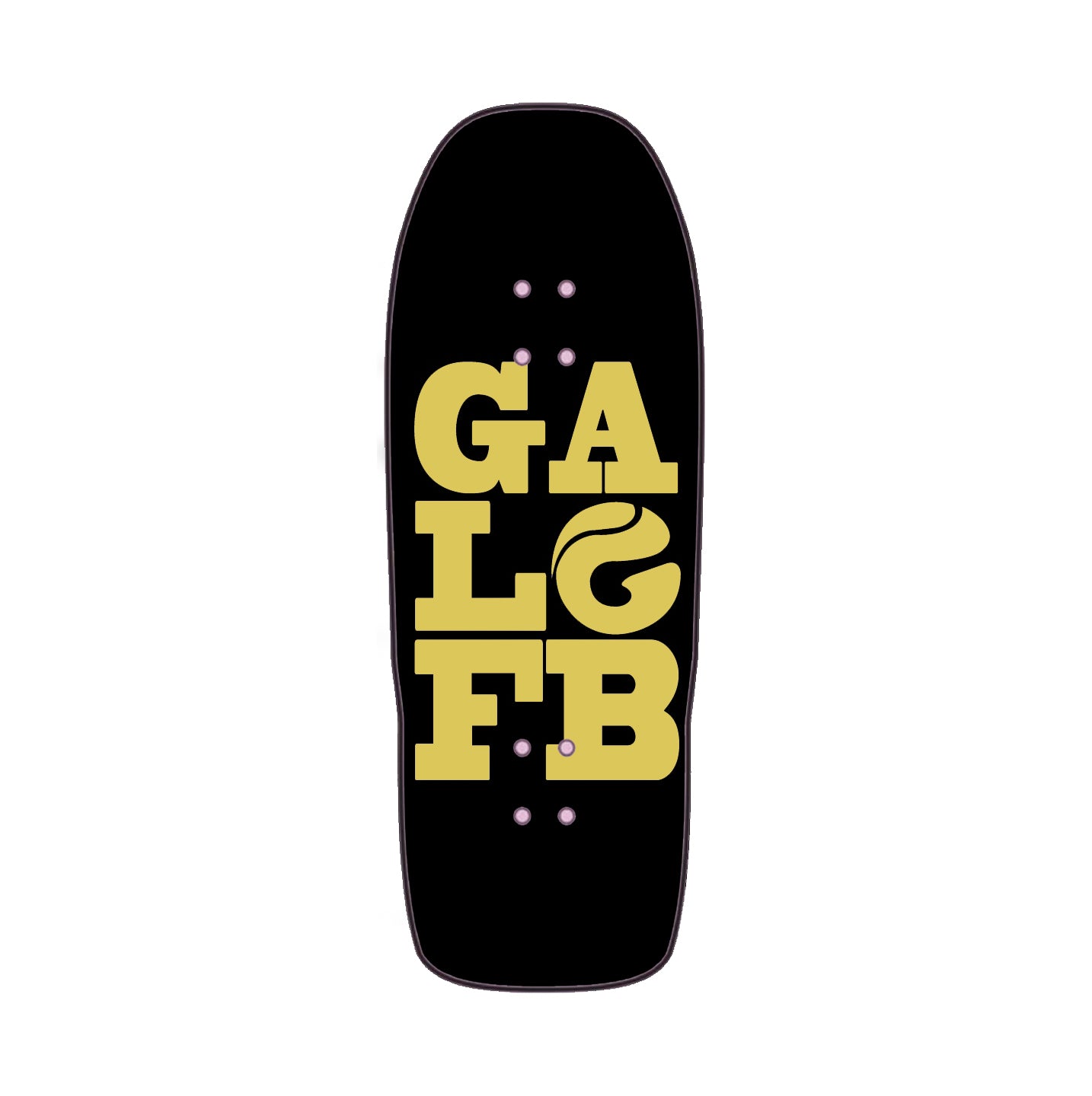 Deck New Series - Galo FB