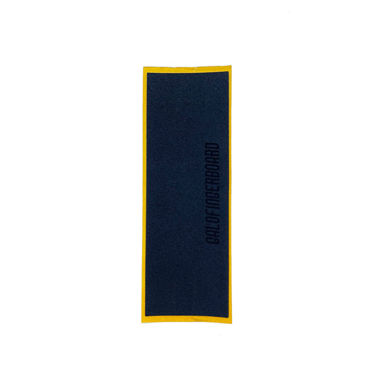 Tape Engraving - Galo Fingerboard