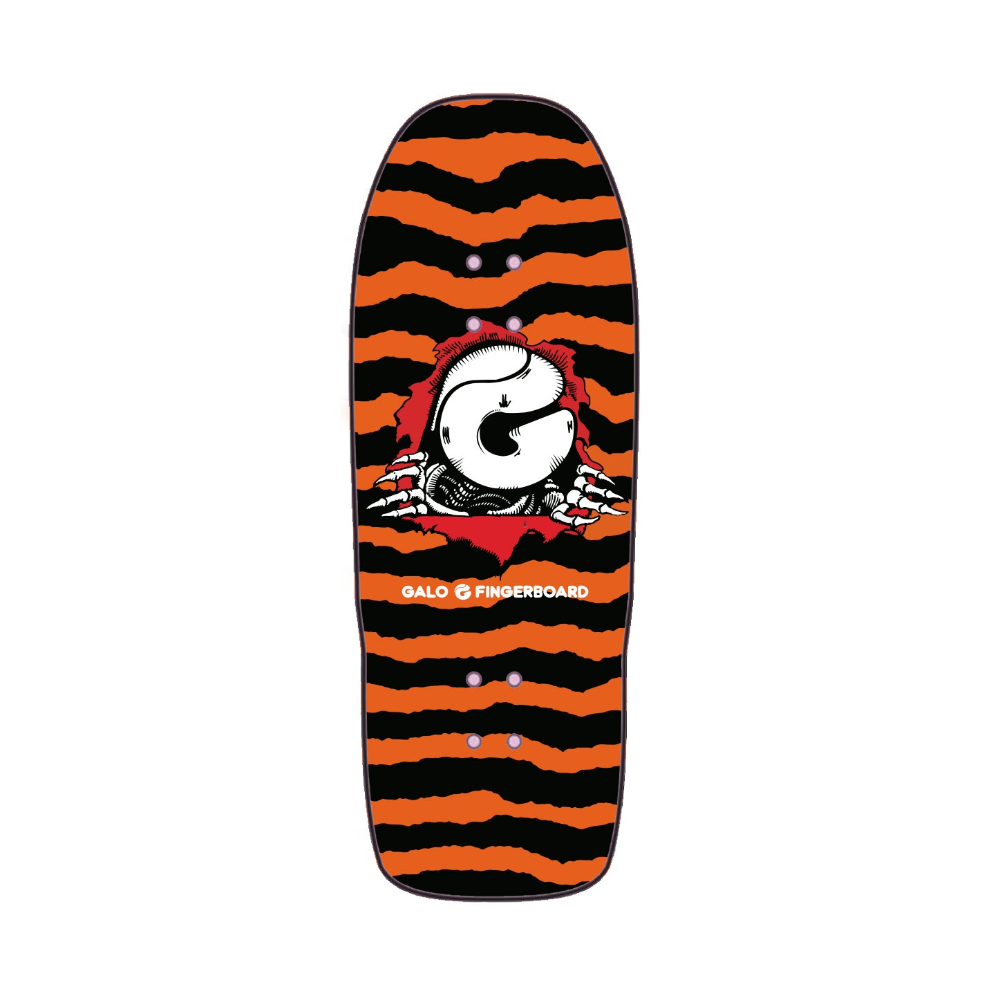 Deck Galo Tributo - Powell Peralta